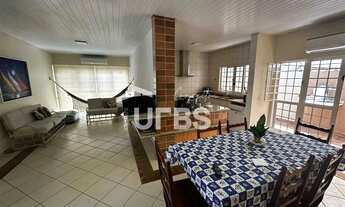 Imagem 5: Casa a venda no Setor Vila Nova - com 542 metros de terreno - 4 quartos - Na Avenida A