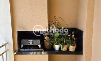 Imagem 5: APARTAMENTO PARQUE PRADO - CONDOMÍNIO REVIVA - CAMPINAS -SP