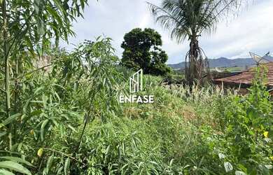 Imagem 4: Lote com 360m² todo murado, no bairro Lago Azul - Igarapé - MG