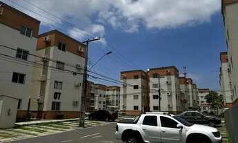 Imagem 4: Apartamento à venda com 3 quartos - Nova Esperança, Manaus, AM