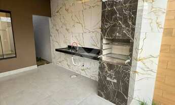 Imagem 3: Casa 2Q no Bairro Da Vitória Região Jardim Curitiba