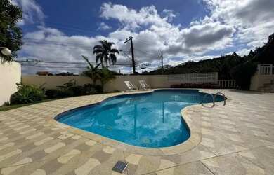 Imagem 4: Casa à venda e para alugar em Cotia, Granja Viana - Paisagem Renoir, com 3 suítes, com 400