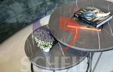 Imagem 6: Cobertura Duplex Mobiliada e Equipada na Vila Olímpia ? 215m² de Pura Sofisticação