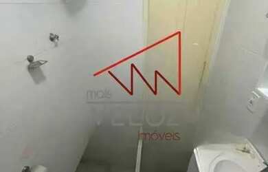 Imagem 4: Kitnet/Conjugado-À VENDA-Centro-Rio de Janeiro-RJ