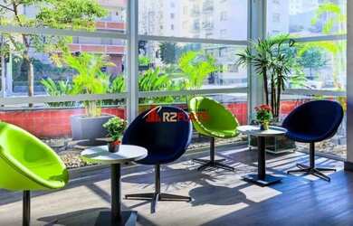 Imagem 11: Flat com ótimo preço no bairro Jardins. Confira! Ótimos rendimentos!