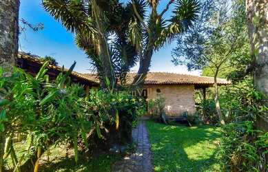 Imagem 5: Lapa, CENTRO, Casa de Época , tijolos maciço, madeira de imbuia, 3 suítes, adega, terreno