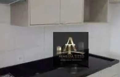 Imagem 3: Apartamento para locação no Condomínio Glass - Alphaville - Barueri - SP