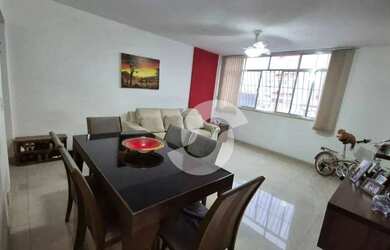 Imagem: Apartamento com 3 dormitórios à venda