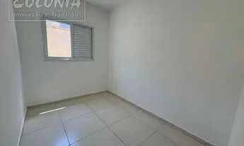 Imagem 3: Cobertura a venda - Parque Capuava, Santo André