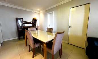 Imagem: Venda/ Apartamento / Edifício Manoel Pinto