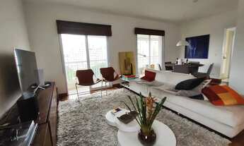 Imagem 2: Venda Apartamento 3 Dormitórios - 180 m² Alto da Lapa