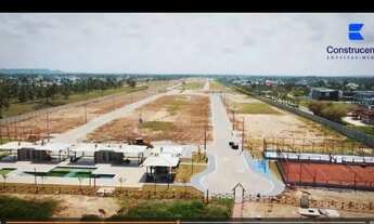 Imagem: LOTE NO SUNSET RESIDENC