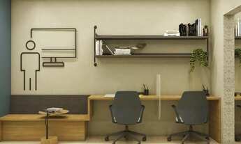 Imagem 5: CASA MAYOR BOA VIAGEM | OTIMA LOCALIZAÇAO | 4 QUARTOS (2 Suíte) | 3Vagas | 164m