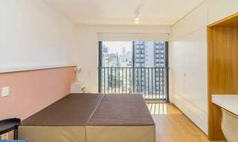 Imagem 5: Studio 100% mobiliado para alugar no bairro Moinhos de Vento!