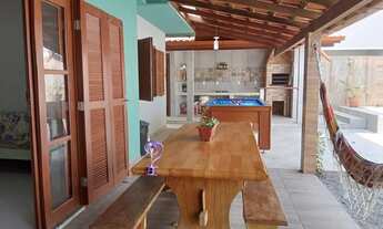 Imagem 2: Casa na Praia da Pinheira