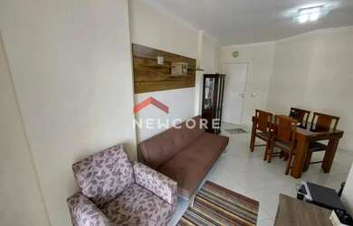 Imagem 7: Apartamento em Avenida Costa Machado - Canto do Forte - Praia Grande/SP