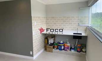 Imagem 3: Apartamento 2 quartos, 63,89m2, à venda no Bosque Paratehy - Urbanova