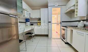 Imagem 4: Cond Villa Laranjal - Casa a venda mobiliada