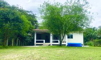 Imagem: Casa de temporada