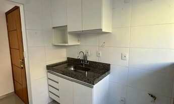 Imagem 6: Apartamento para aluguel com 60 metros quadrados com 2 quartos em Castelo - Belo Horizonte