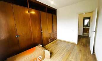 Imagem 7: Apartamento com 2 dormitórios, 92 m² - venda por R$ 1.320.000,00 ou aluguel por R$ 7.978,9
