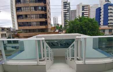 Imagem 6: Aluga-se Apto Piedade-3 Quartos.