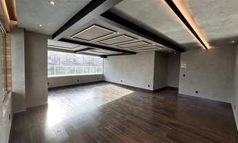 Imagem 6: APARTAMENTO COM 126.21 m² - AVIAÇÃO - PRAIA GRANDE SP