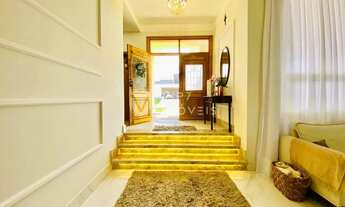 Imagem 3: Casa de Condomínio à venda, 3 quartos, 3 suítes, 4 vagas, Alphaville Nova Esplanada - Voto