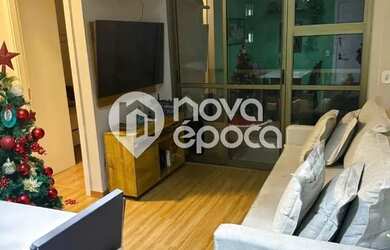 Imagem 2: Cachambi Apartamento com 2 dormitórios
