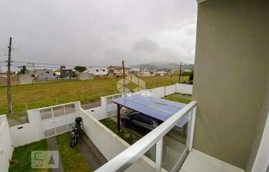 Imagem 6: CASA COM 2 SUITES,UMA DAS SUITES COM SACADA NO BAIRRO RIO VERMELHO-FLORIANOPOLIS/SC