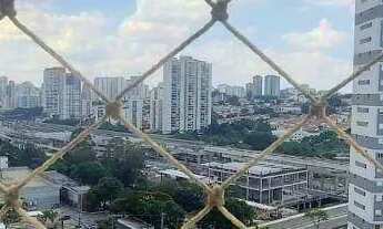 Imagem 7: Apartamento com 2 dormitórios, 64 m² - venda por R$ 690.000,00 ou aluguel por R$ 5.430,00