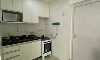 Imagem: Imóvel para aluguel possui 30 metros quadrados