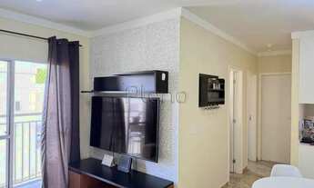 Imagem 4: Apartamento à venda em Vinhedo, Santa Claudina, com 2 quartos, com 48 m², Bello Cielo I