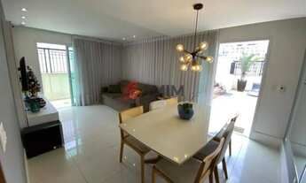 Imagem 3: Cobertura no Ingá, Sol da Manhã, com 3 suítes e 2 vagas no Ingá - Niterói - RJ