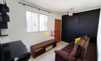 Imagem: Apartamento com 2 dormitórios à venda