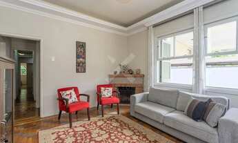 Imagem 5: Casa para comprar com 3 quartos (1 suíte) no bairro Petrópolis