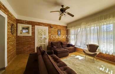 Imagem 4: Casa Térrea à Venda no Jardim Eulina, Campinas