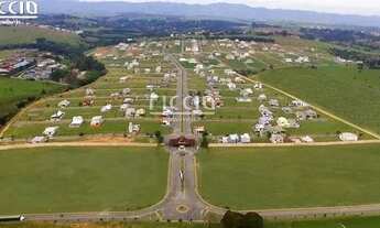 Imagem 4: Terreno à Venda de 300m² no Condomínio Terras do Vale - Caçapava/SP
