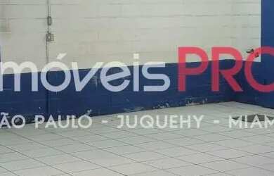 Imagem 3: Ponto comercial em Moema com 365m² em rua bem movimentada