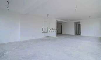 Imagem 4: Aluguel Apartamento 3 Dormitórios - 185 m² Jardim Paulista