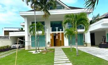 Imagem: Linda Casa no Santa Mônica 4 Suítes