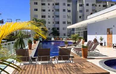 Imagem 2: Lindo apartamento a venda em Palhoça