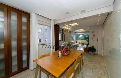 Imagem 3: Apartamento à venda, 4 quartos, 1 suíte, 2 vagas, Buritis - Belo Horizonte/MG