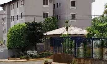 Imagem 3: Imóvel para aluguel tem 50 metros quadrados com 2 quartos em São Francisco - Campo Grande