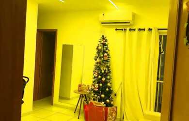 Imagem 4: Del Mar-Turu Apartamento com 2 dormitórios