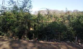 Imagem 4: Lote Exclusivo Beira Rio Cuiabá - Frente à Entrada de Nobres