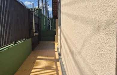 Imagem 2: Casa em Arealva com campo de futebol