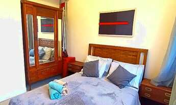 Imagem 7: Completamente reformado. Raridade! Tudo novinho!