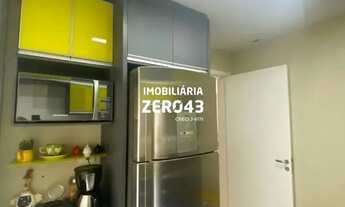 Imagem 2: Rosa dos Ventos | Apartamento | Jardim do Lago | para aluguel | 3 quartos | 1 vaga