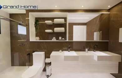 Imagem 5: Casa 4 quartos em Morada do Sol